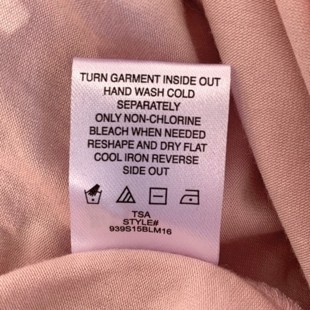 Bloom Open Draped Cardigan - Picture 5 of 5